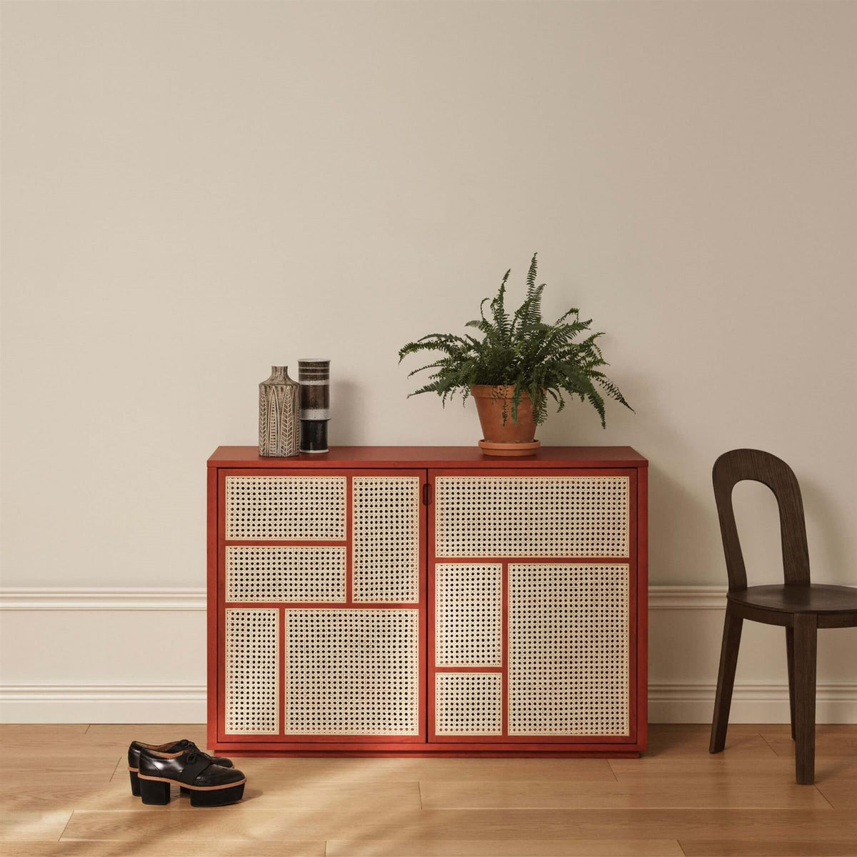 Design House Stockholm Air Sideboard