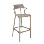 Kartell A.I. Stool Recycled