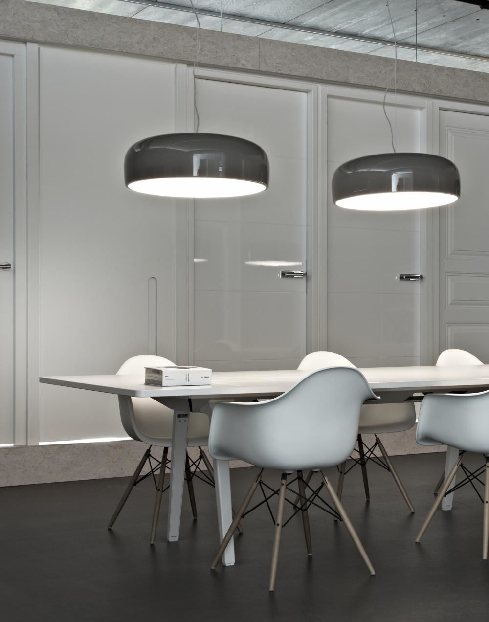 Flos Smithfield Pendant Light
