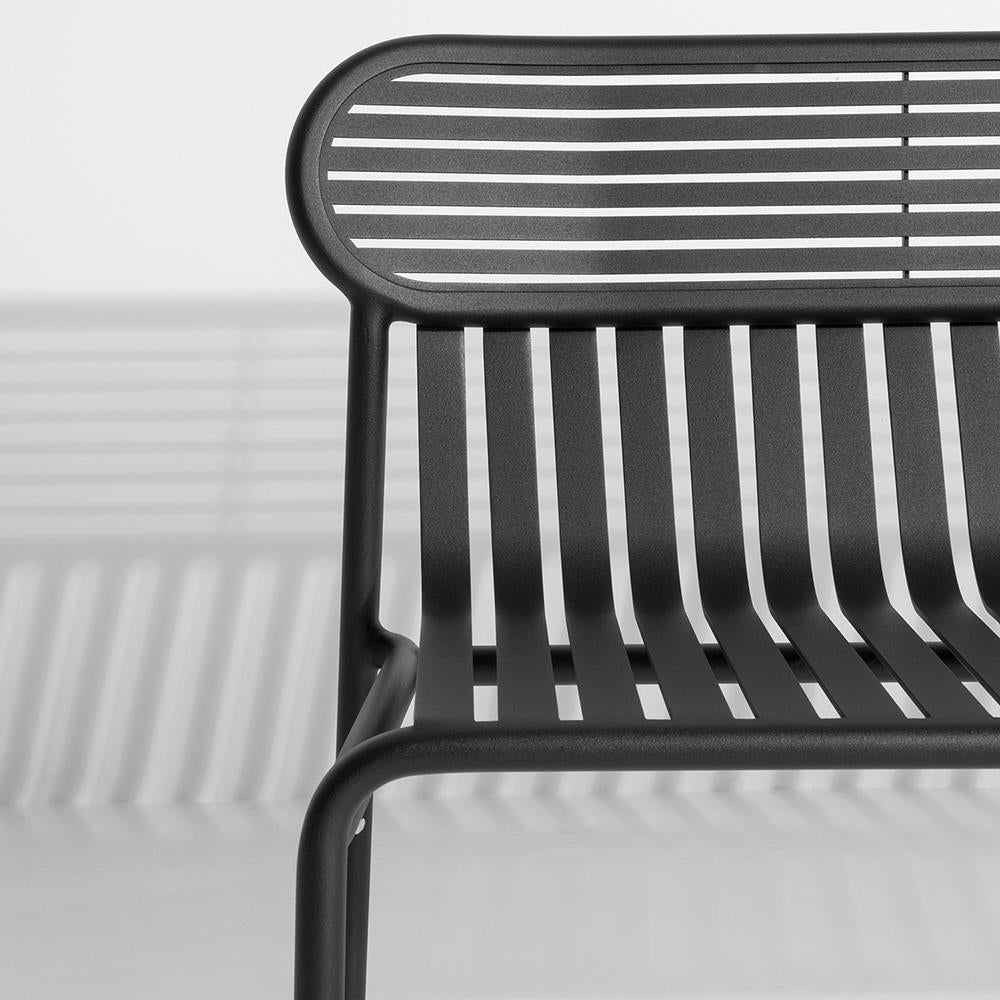 Petite Friture Week-End Garden Bench