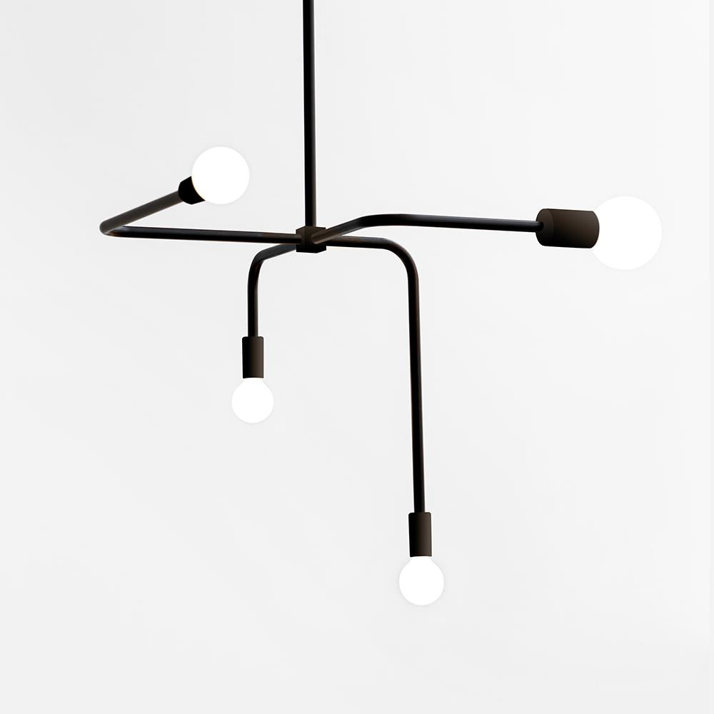Beaubien suspension