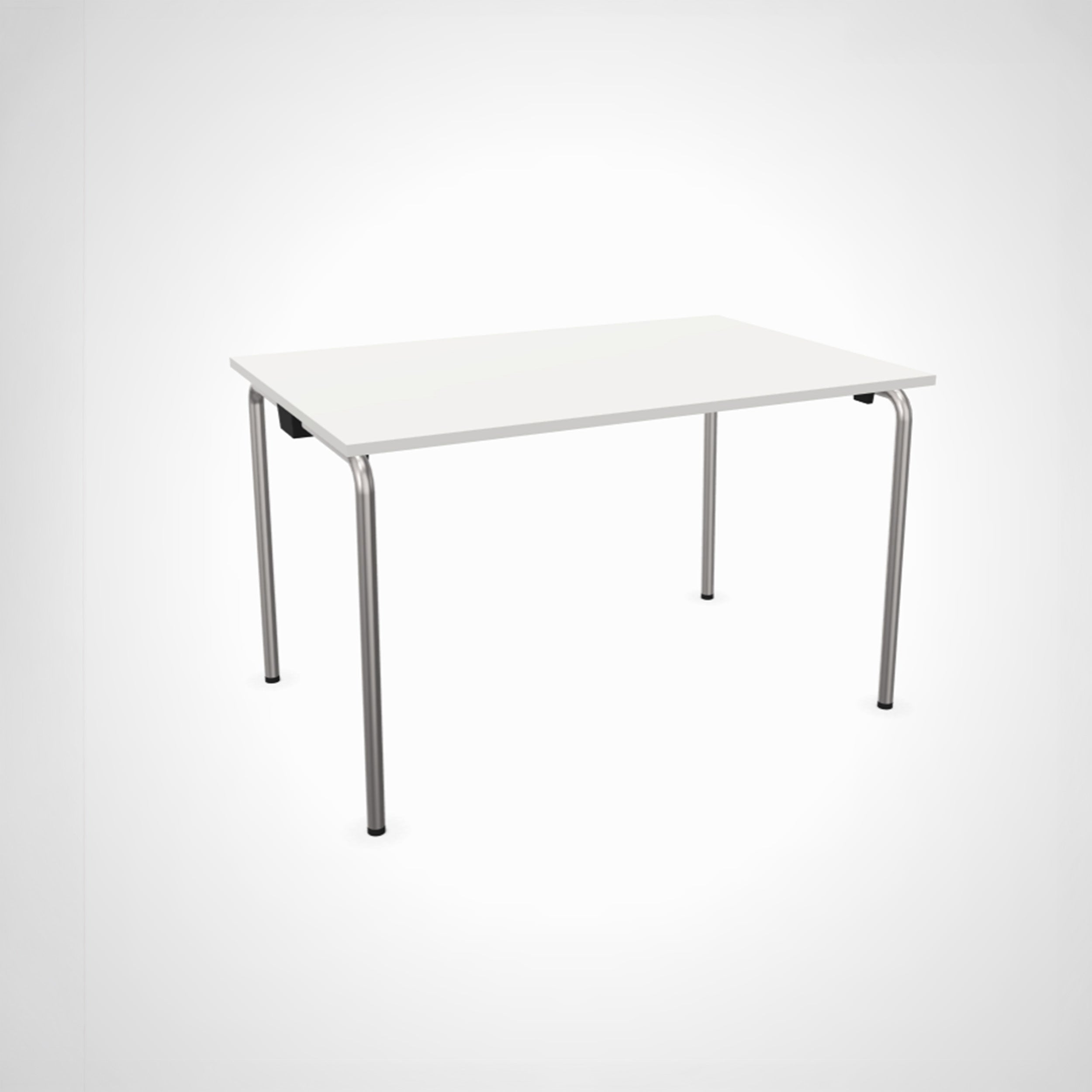 Andersen Furniture Tube Fold Table
