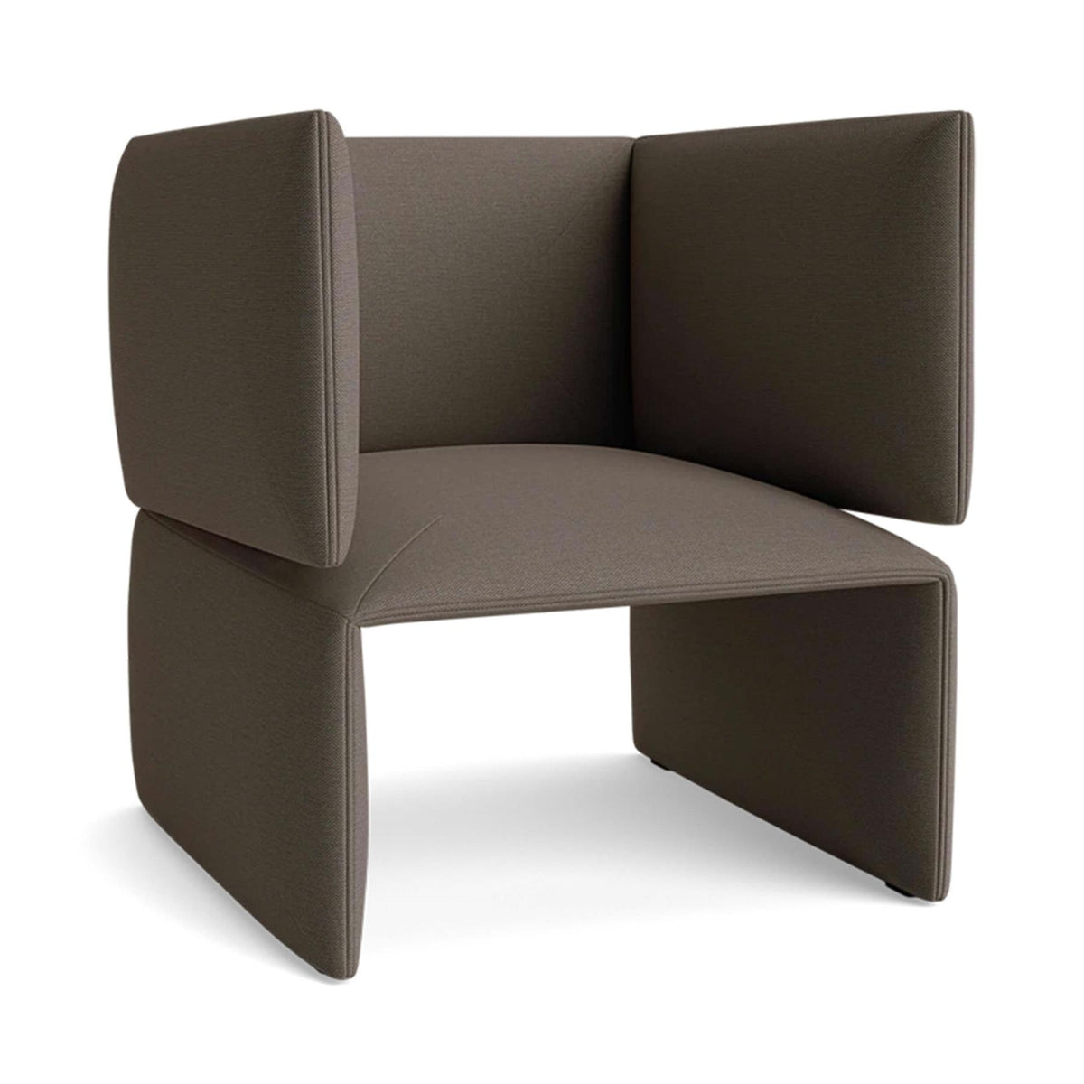 Normann Copenhagen Fold Lounge Chair