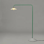 Valerie Objects No. 1 Marble Floor Lamp