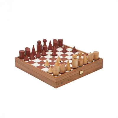 The Conran Shop Milos Chess Set