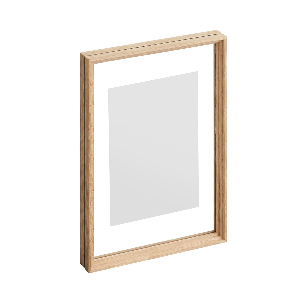 MOEBE Standing Picture Frame