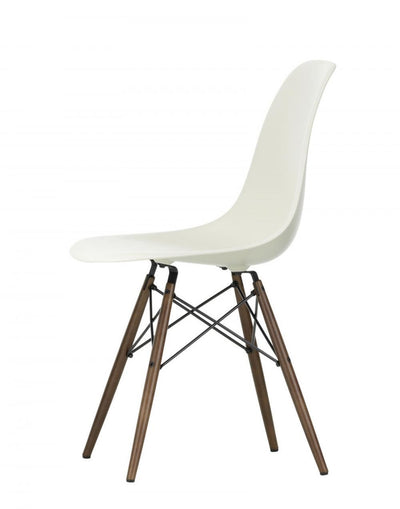 Vitra Eames DSW Plastic Side Chair