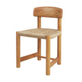 GUBI Daumiller Side Chair