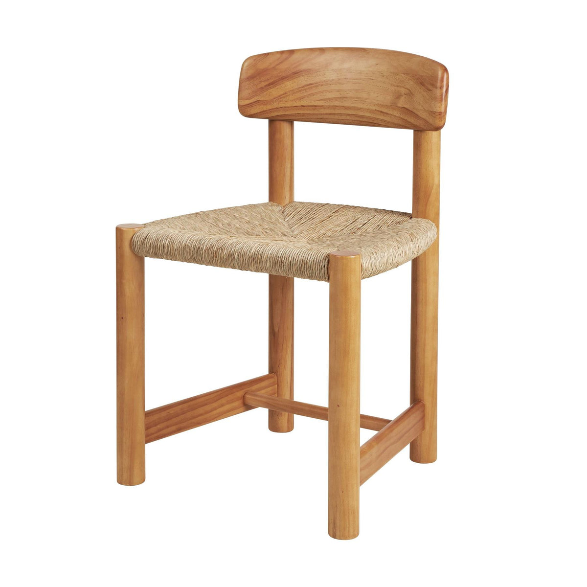 GUBI Daumiller Side Chair