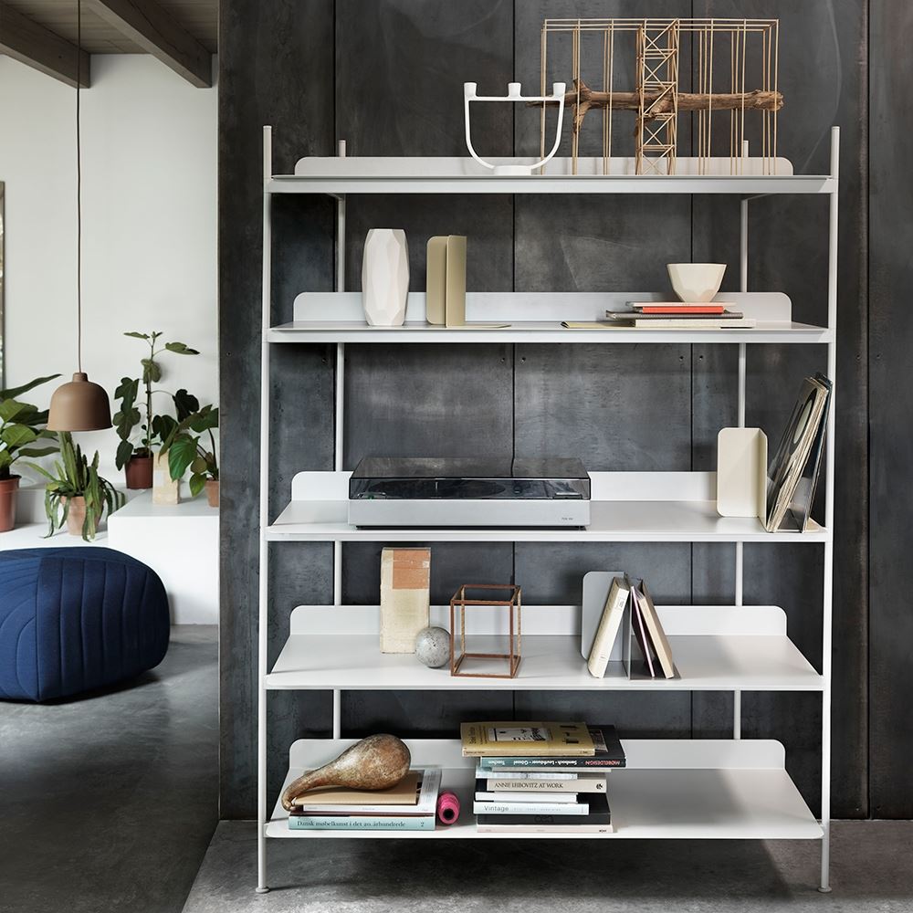 Muuto Compile Shelving System