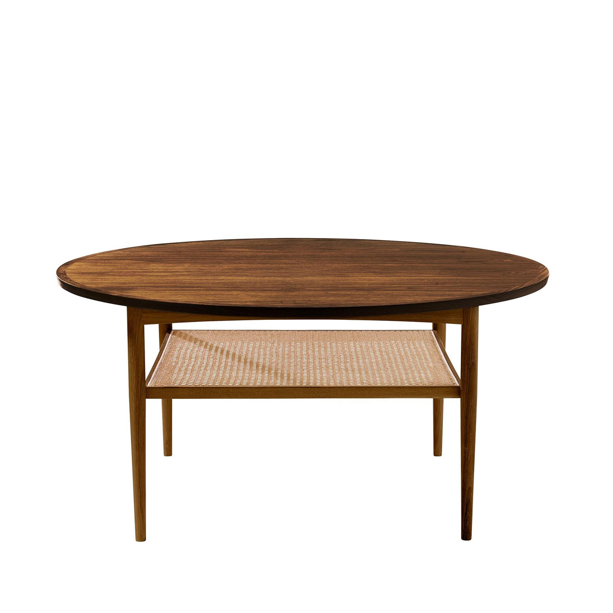 Aakjaer Furniture No.100 Coffee Table