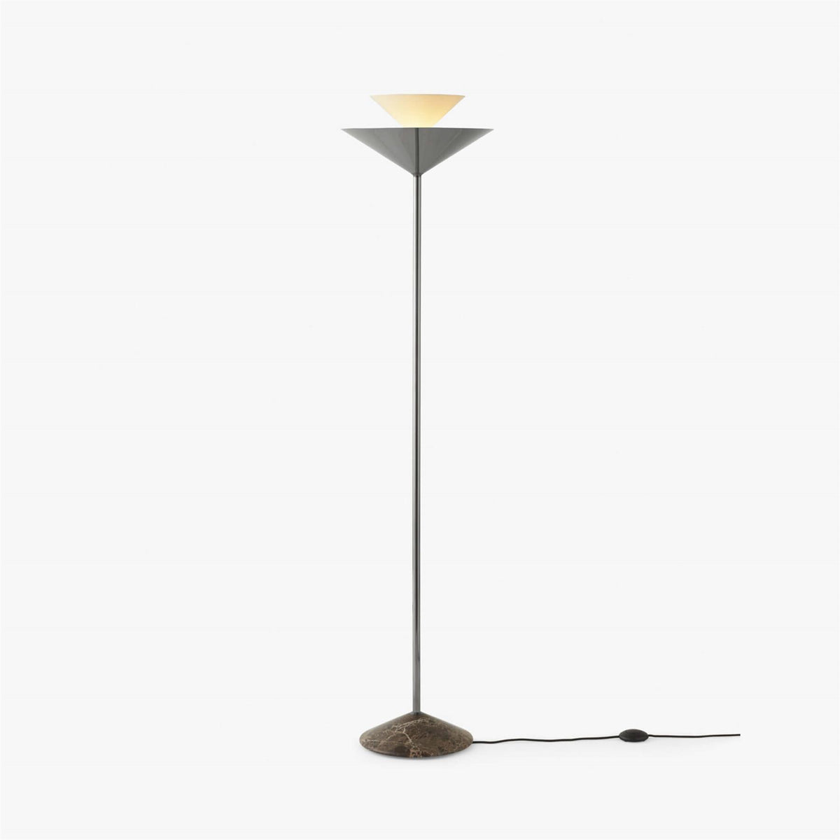 &Tradition Gio LN28 Floor Lamp