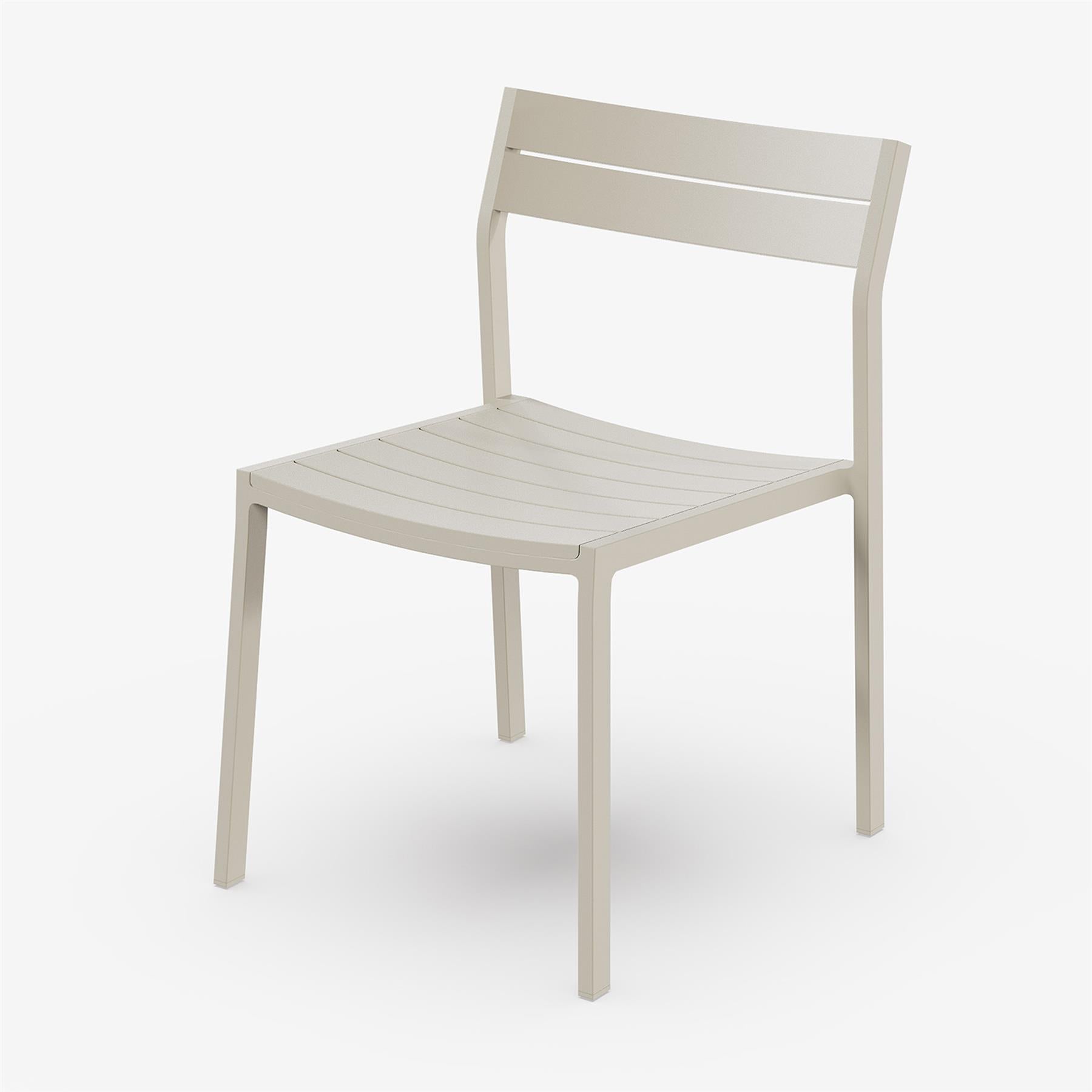 Case Furniture Eos Outdoor Side Chair