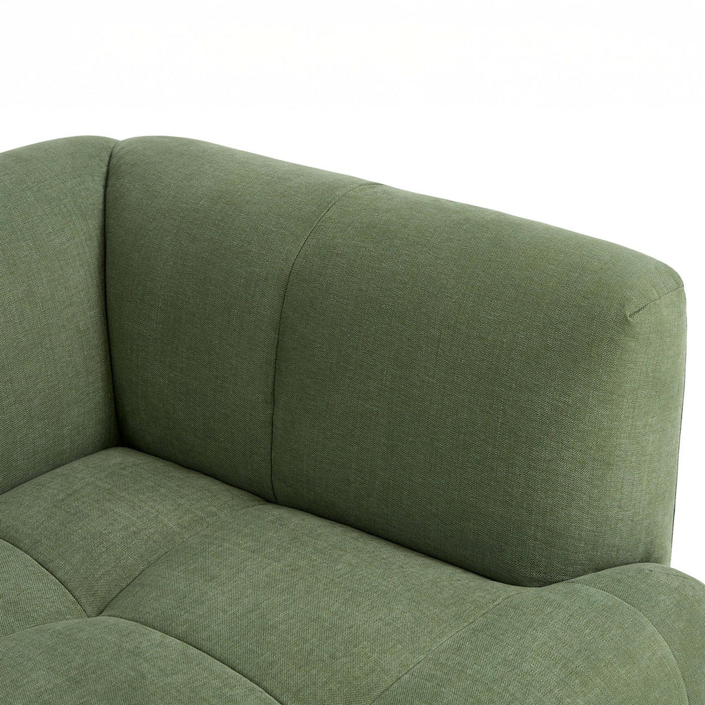 HAY Quilton 2+ Seater Sofa