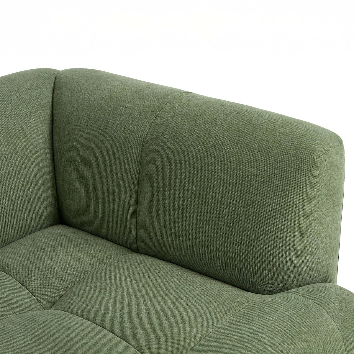 HAY Quilton 2+ Seater Sofa