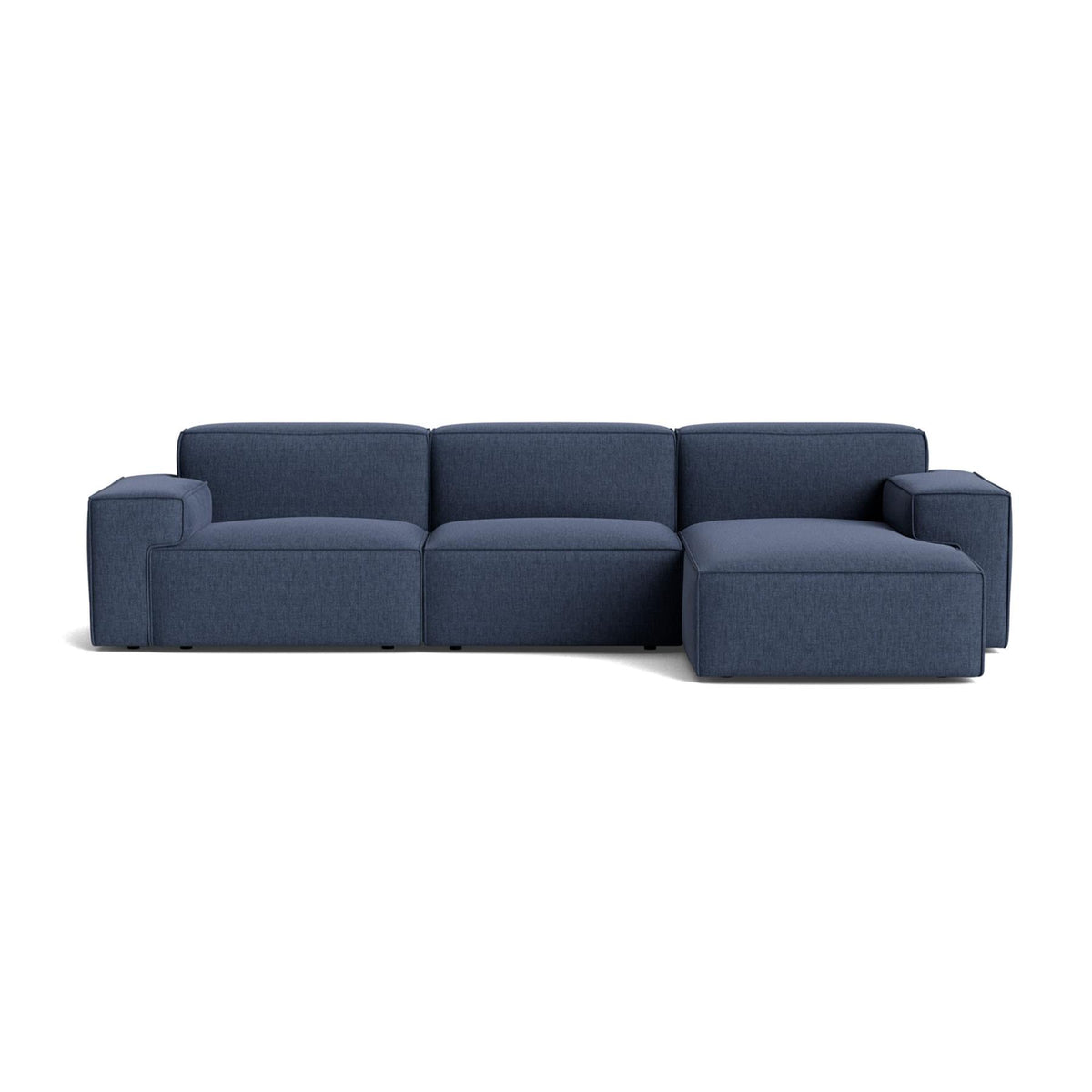 The Conran Shop Livello 3+ Seater Corner Sofa