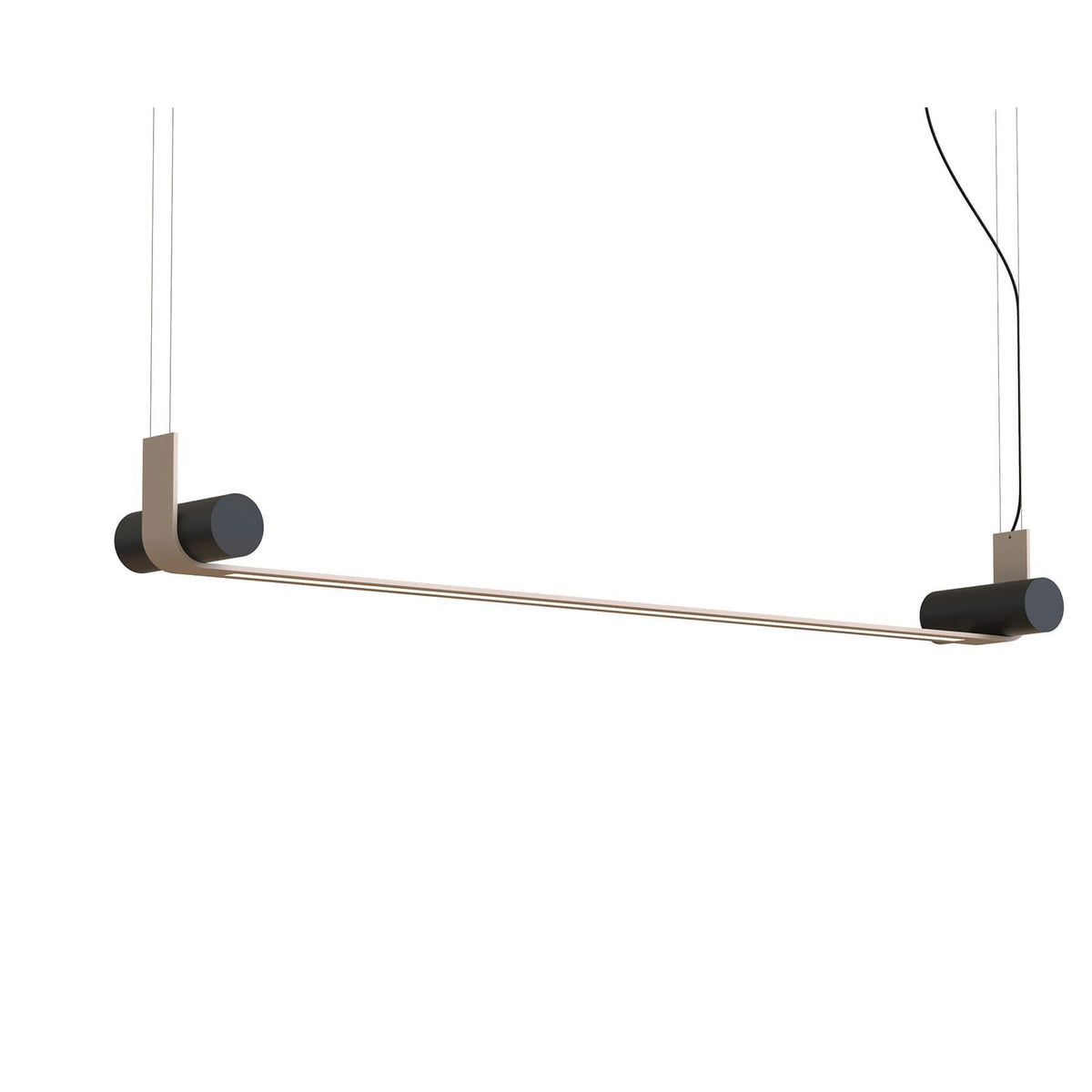 TOOY Nastro Linear Pendant