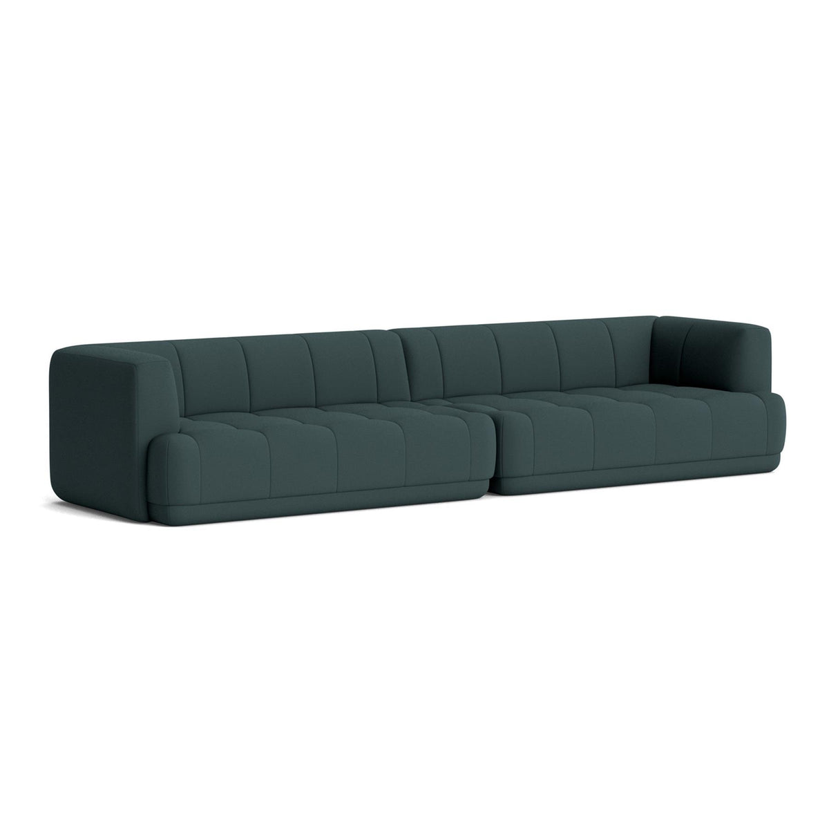 HAY Quilton Sofa Combination 4