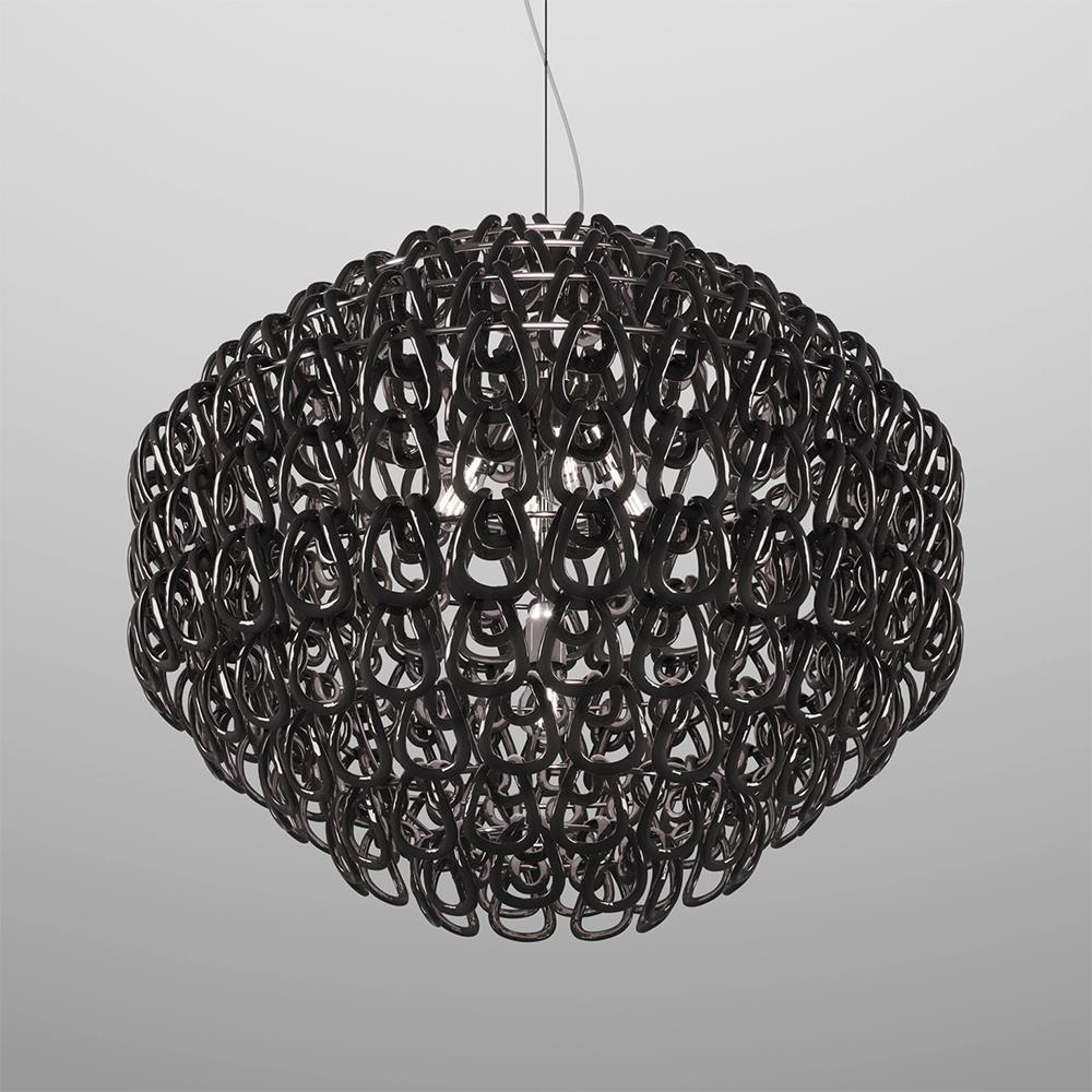 Vistosi Minigiogali 85 Pendant Light