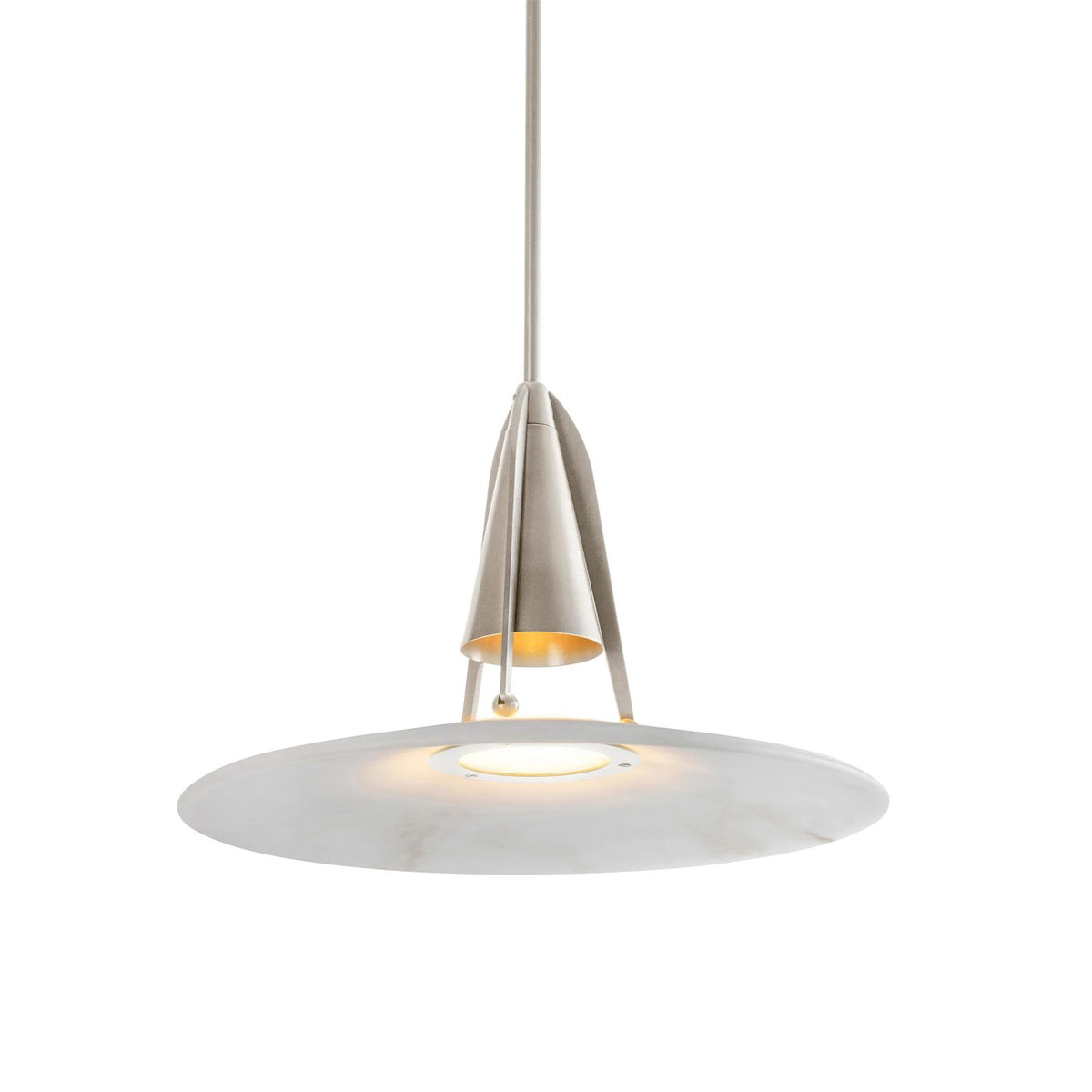 J. Adams Aragon Pendant Light