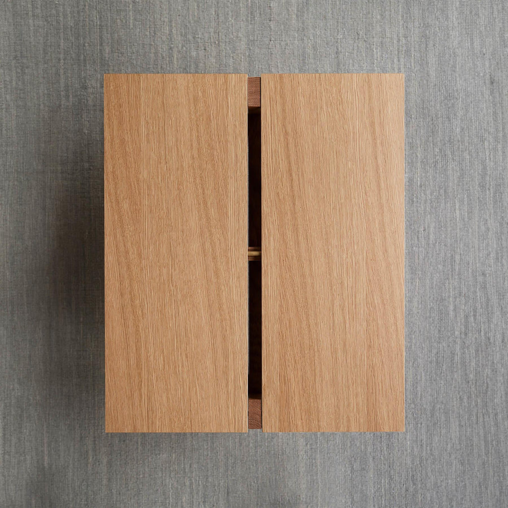 MOEBE Rectangular Coffee Table