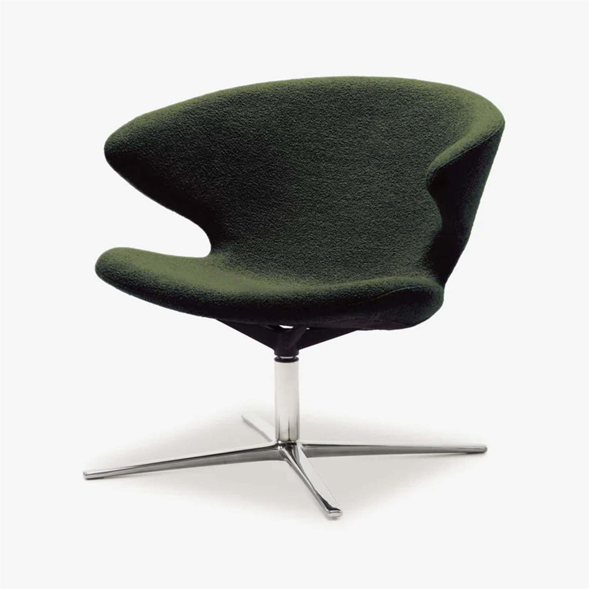 Case Furniture Ella Swivel Lounge Chair