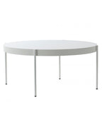 Verpan Series 430 Dining Table