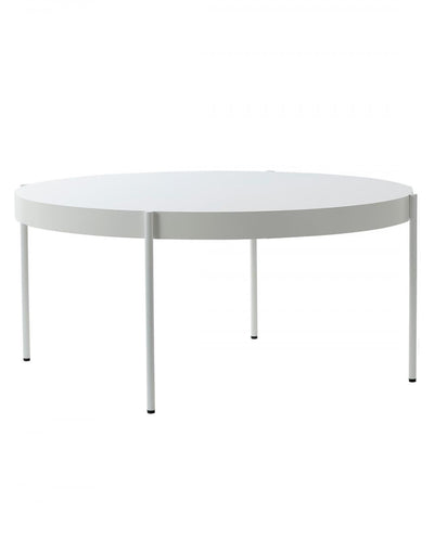 Verpan Series 430 Dining Table