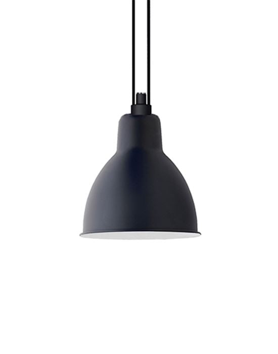DCW Editions Les Acrobates De Gras Pendant 322 - Round Shade