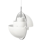 GUBI Multi-Lite Pendant Light - Large