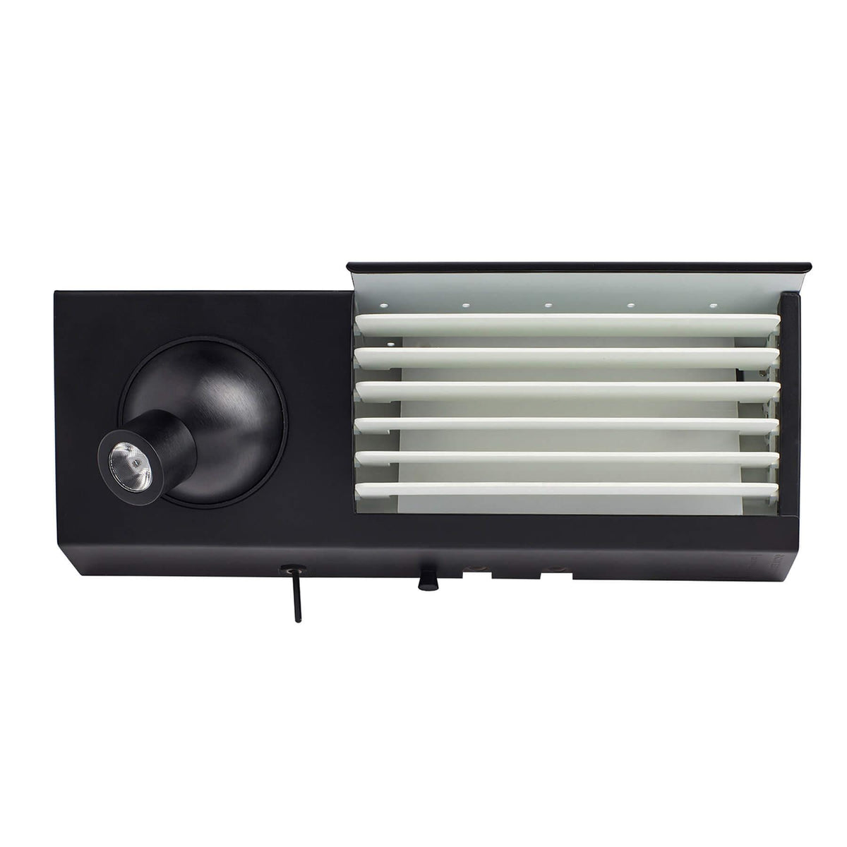 DCW Editions Biny Bedside Wall Light