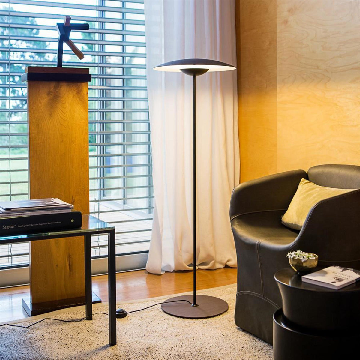 Marset Ginger Floor Light