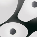Foscarini Bit Wall Light