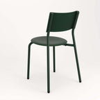 TIPTOE MIDI SSDr Outdoor Chair