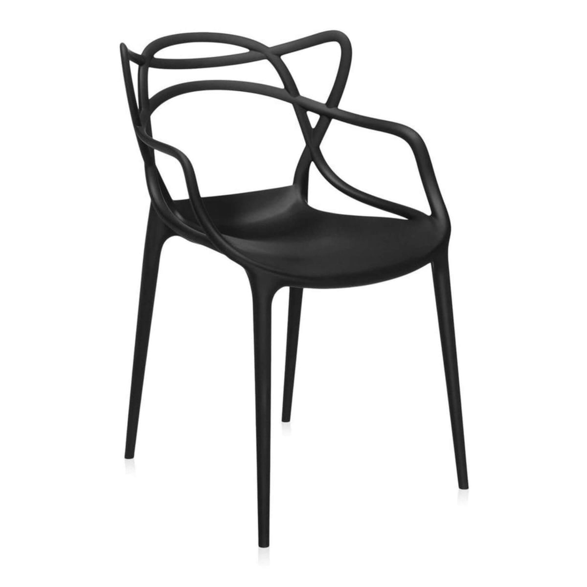 Kartell Masters Dining Chair