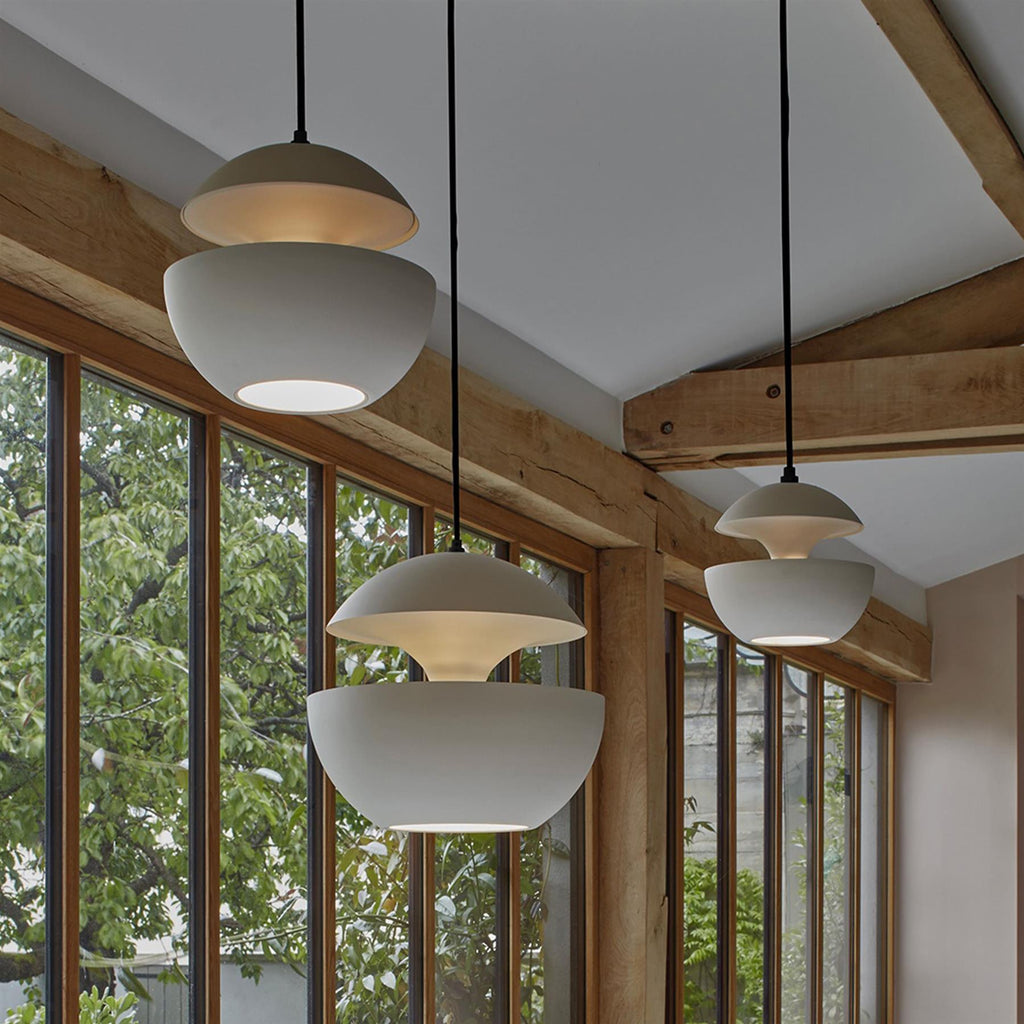 DCW Editions Here Comes The Sun Pendant Light