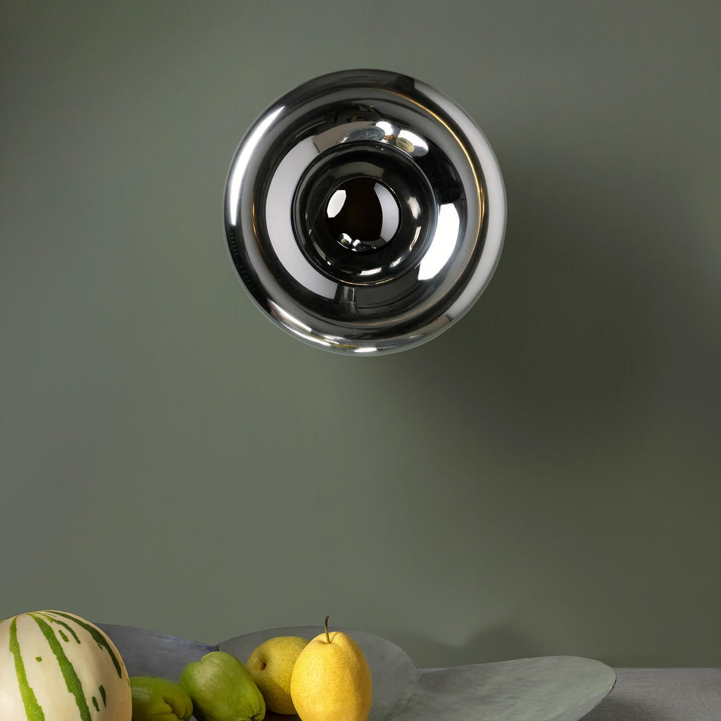 Tom Dixon Void Surface Wall Light LED
