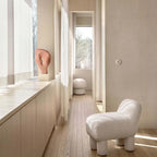 Design House Stockholm Lulu Pouf