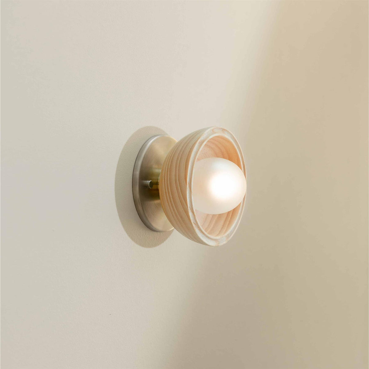 Marz Designs Selene Surface Sconce