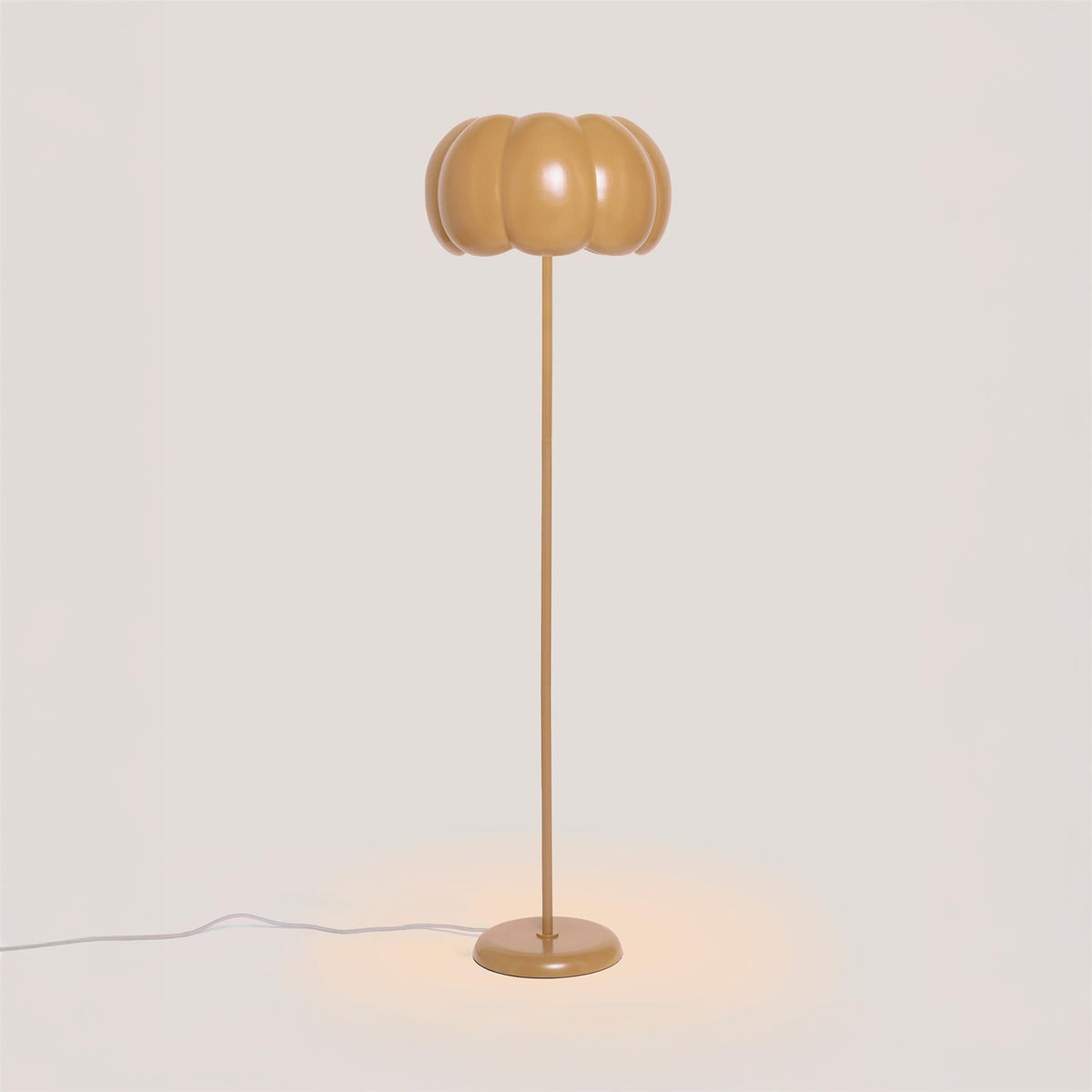 Patricia Lobo Cuuc Floor Lamp
