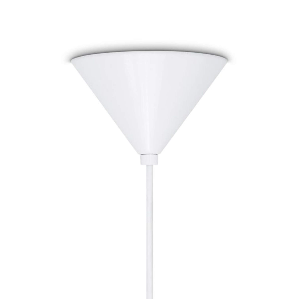 Tom Dixon Beat Fat LED Pendant Light