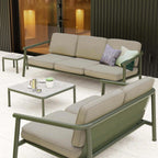 Case Furniture Campus Outdoor 2 Seater Sofa