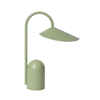 Ferm Living Arum Portable Rechargeable Table Lamp