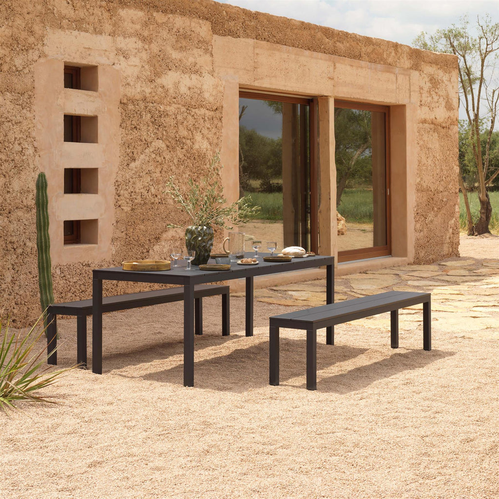 Nardi Rio Outdoor Picnic Set - Curated by Holloways of Ludlow
