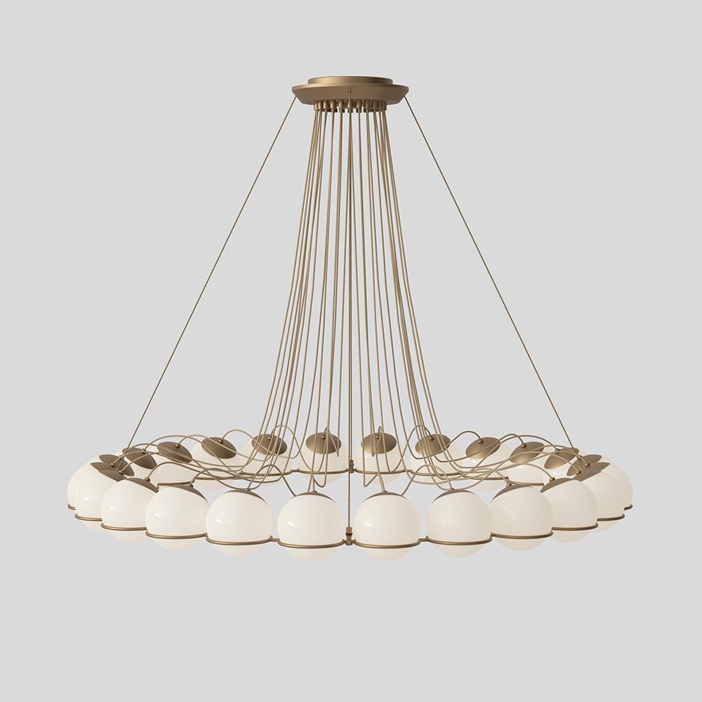 Model 2109 Chandelier