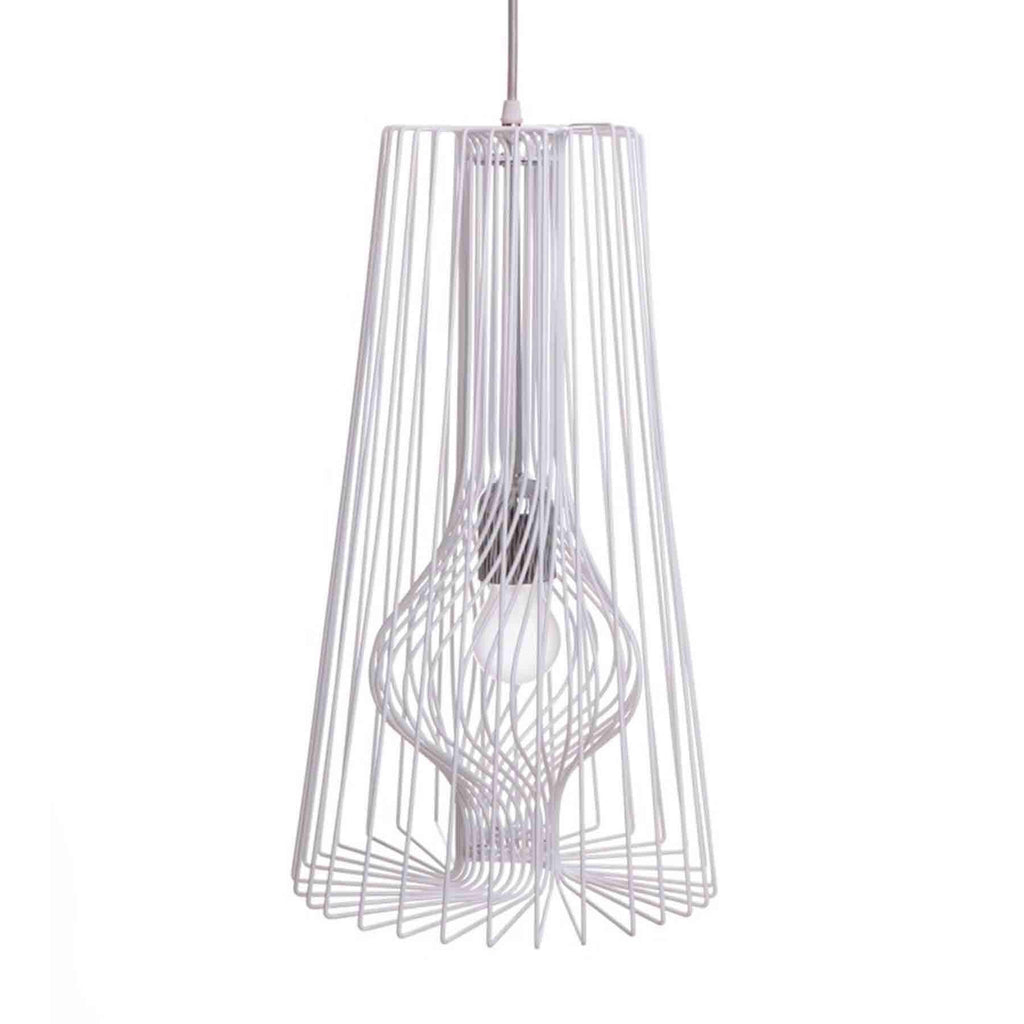 Outlet Wire pendant