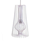 Outlet Wire pendant