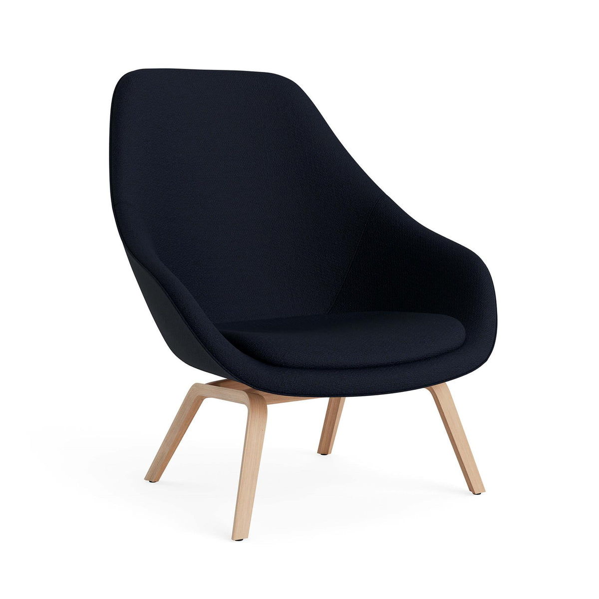 HAY AAL 93 Lounge Chair