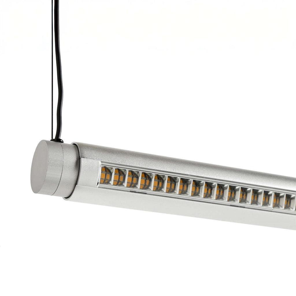 HAY Factor Linear Suspension Lamp