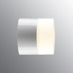Old School Electric Opus 100 Bathroom Sauna Wall or Ceiling Light